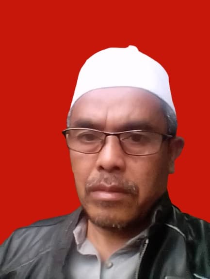 Foto H. Ade Mubahist Budaer, Badan Permusyawaratan Desa